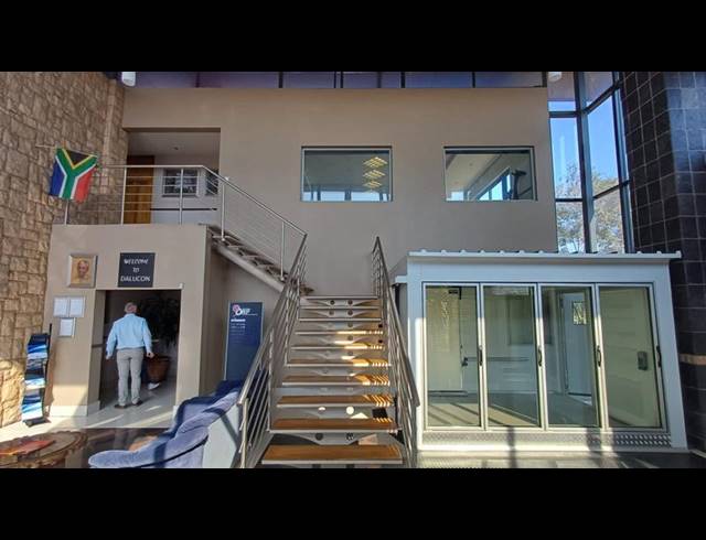 INDUSTRIAL PROPERTY TO RENT IN ROOIHUISKRAAL